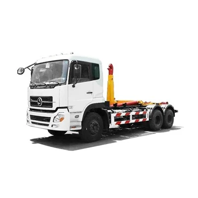 6 × 6 Euro III 8,9 l variklio 20 tonų sunkvežimis