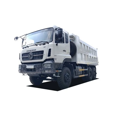 „Renault 350HP 6X“ 4 49 tonos „Dongfeng“ savivartis